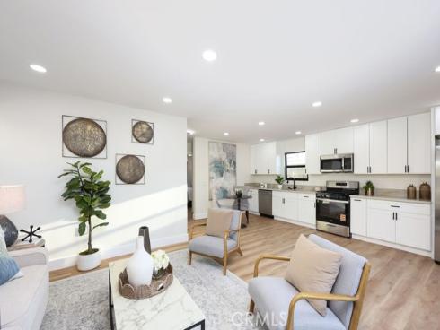 209 N Dahlia   Drive, Anaheim, CA