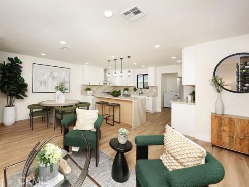 209 N Dahlia   Drive, Anaheim, CA