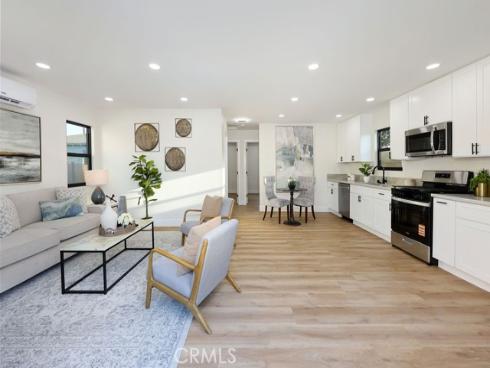 209 N Dahlia   Drive, Anaheim, CA