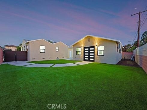 209 N Dahlia   Drive, Anaheim, CA
