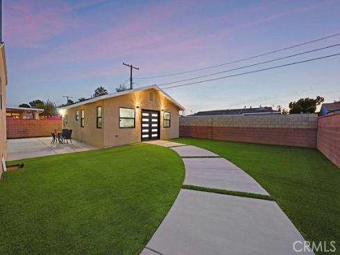 209 N Dahlia   Drive, Anaheim, CA