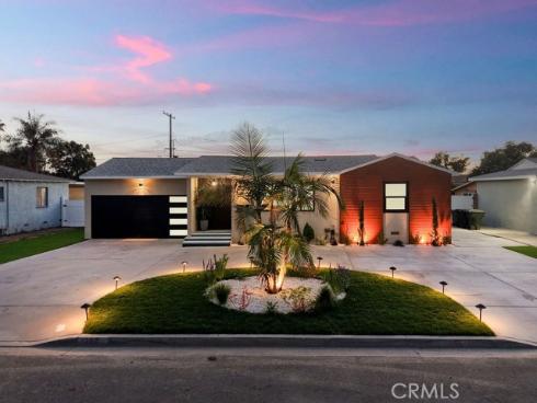 209 N Dahlia   Drive, Anaheim, CA