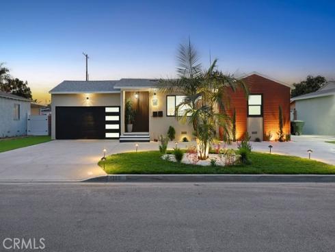 209 N Dahlia   Drive, Anaheim, CA