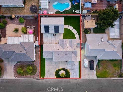 209 N Dahlia   Drive, Anaheim, CA
