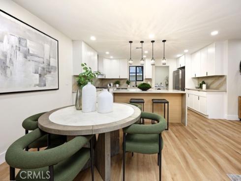 209 N Dahlia   Drive, Anaheim, CA