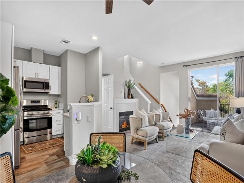 7731 E Portofino , Anaheim, CA