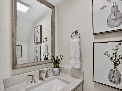 7731 E Portofino , Anaheim, CA