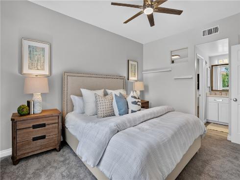 7731 E Portofino , Anaheim, CA