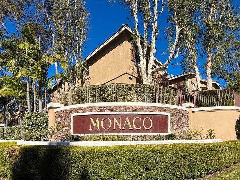 7731 E Portofino , Anaheim, CA