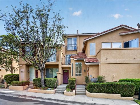 7731 E Portofino  , Anaheim, CA