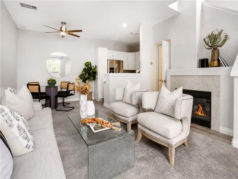 7731 E Portofino , Anaheim, CA