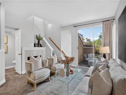 7731 E Portofino , Anaheim, CA