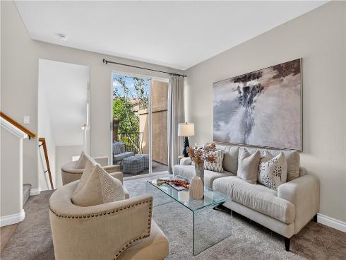 7731 E Portofino , Anaheim, CA
