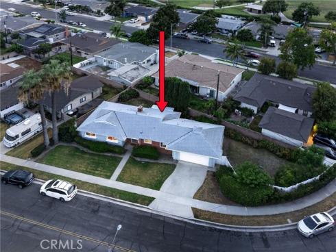 413 S Falcon Street, Anaheim, CA