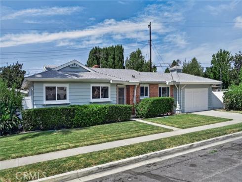 413 S Falcon Street, Anaheim, CA