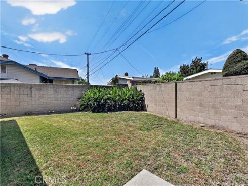 413 S Falcon Street, Anaheim, CA