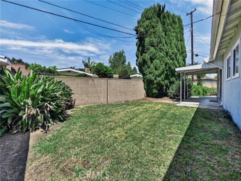 413 S Falcon Street, Anaheim, CA