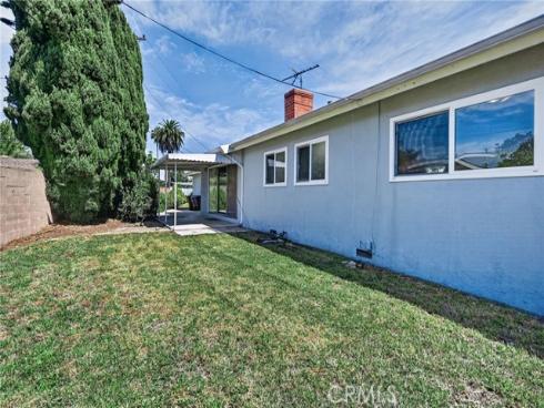 413 S Falcon   Street, Anaheim, CA