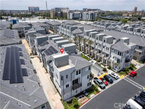 1302 W Bushell   Street, Anaheim, CA