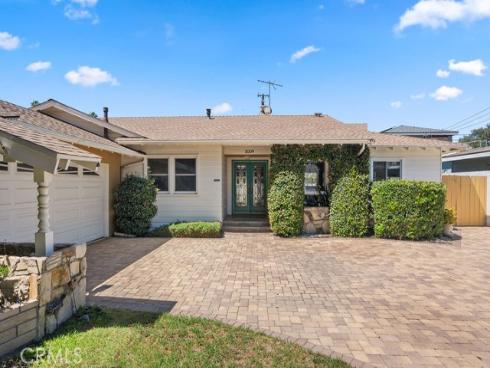 2009 S Eileen Drive, Anaheim, CA