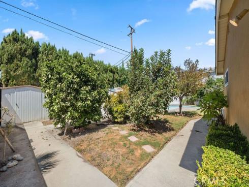 2009 S Eileen Drive, Anaheim, CA