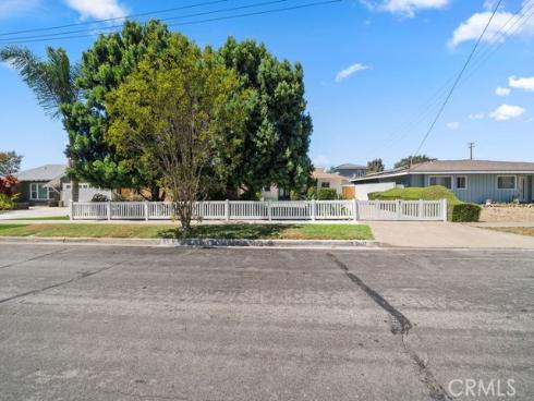 2009 S Eileen Drive, Anaheim, CA