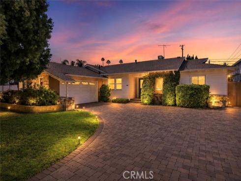 2009 S Eileen Drive, Anaheim, CA