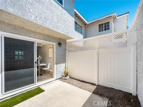 3311 W Lincoln  12 , Anaheim, CA