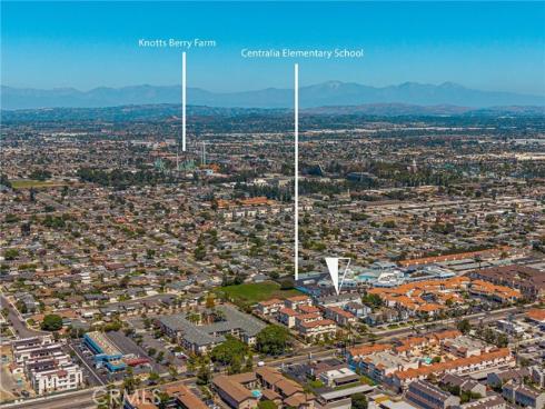 3311 W Lincoln  12 , Anaheim, CA