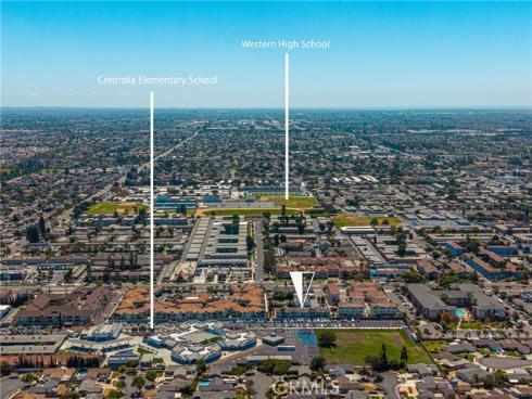 3311 W Lincoln  12 , Anaheim, CA
