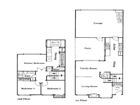 3311 W Lincoln  12 , Anaheim, CA