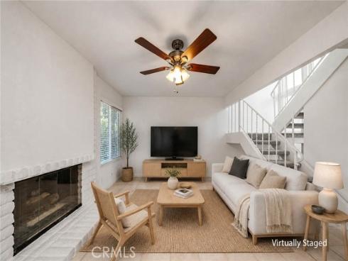 304 S Vista Del Canon , Anaheim, CA