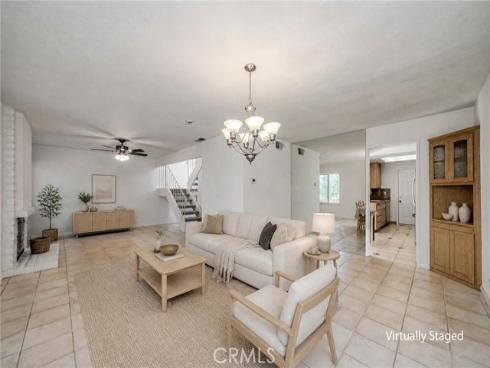 304 S Vista Del Canon , Anaheim, CA