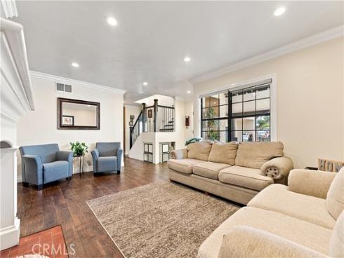 946 S Mccloud , Anaheim, CA