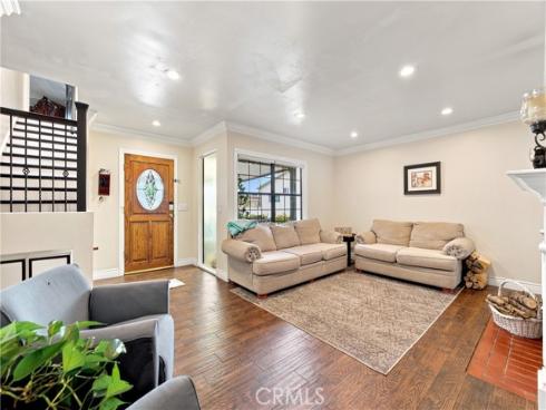 946 S Mccloud , Anaheim, CA