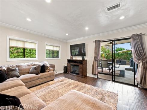 946 S Mccloud , Anaheim, CA