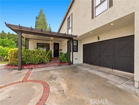 946 S Mccloud , Anaheim, CA