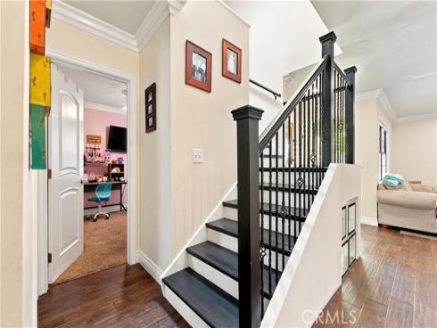 946 S Mccloud , Anaheim, CA
