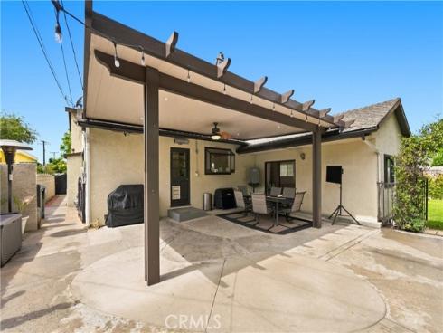 946 S Mccloud , Anaheim, CA