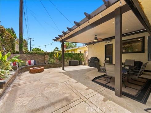 946 S Mccloud , Anaheim, CA