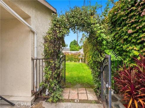 946 S Mccloud , Anaheim, CA