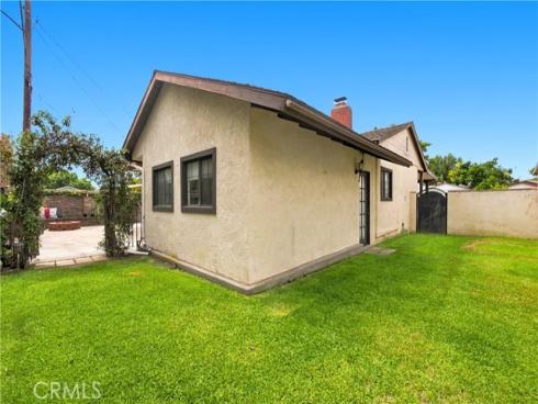 946 S Mccloud , Anaheim, CA