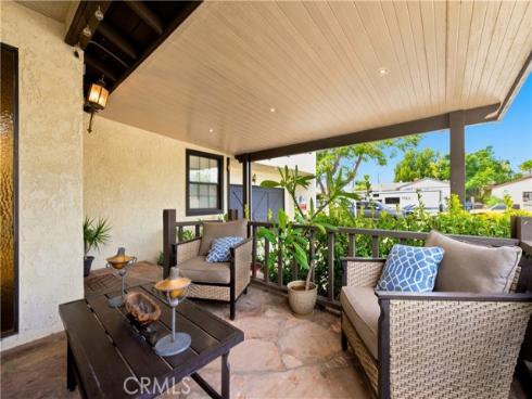 946 S Mccloud , Anaheim, CA