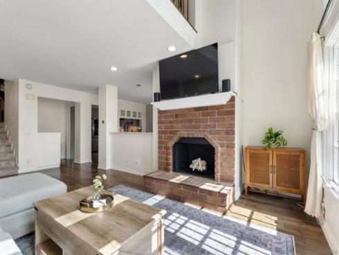 984  S Rim Crest Dr  7 , Anaheim, CA