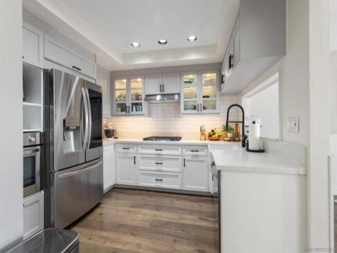 984  S Rim Crest Dr  7 , Anaheim, CA