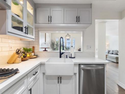 984  S Rim Crest Dr  7 , Anaheim, CA