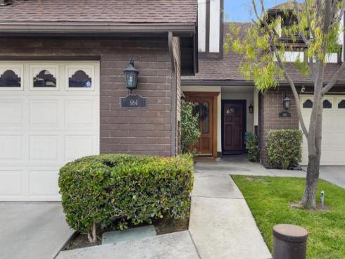 984  S Rim Crest Dr  7 , Anaheim, CA