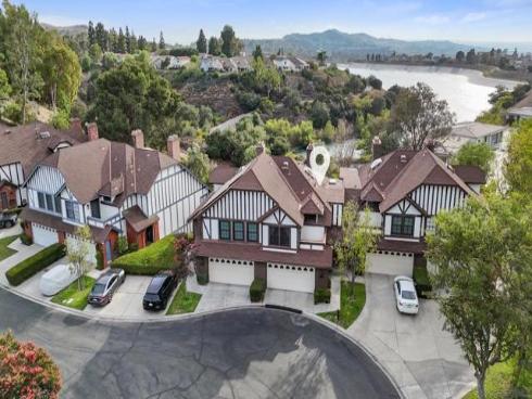 984  S Rim Crest Dr  7 , Anaheim, CA