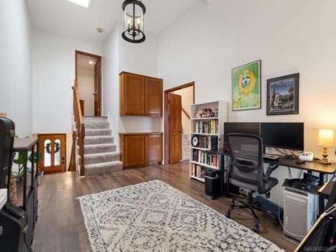 984  S Rim Crest Dr  7 , Anaheim, CA