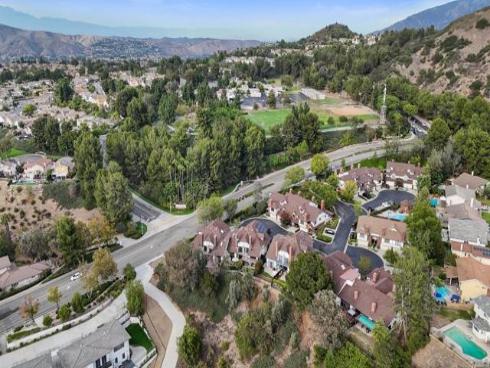 984  S Rim Crest Dr  7 , Anaheim, CA